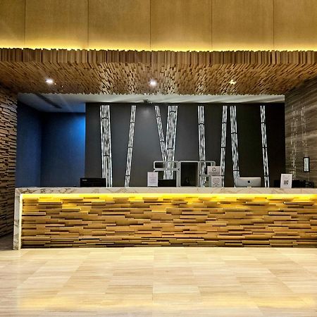 Sfera Residence Kuala Lumpur City Centre מראה חיצוני תמונה