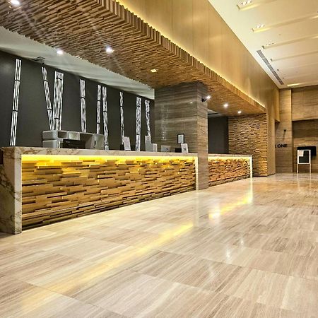 Sfera Residence Kuala Lumpur City Centre מראה חיצוני תמונה