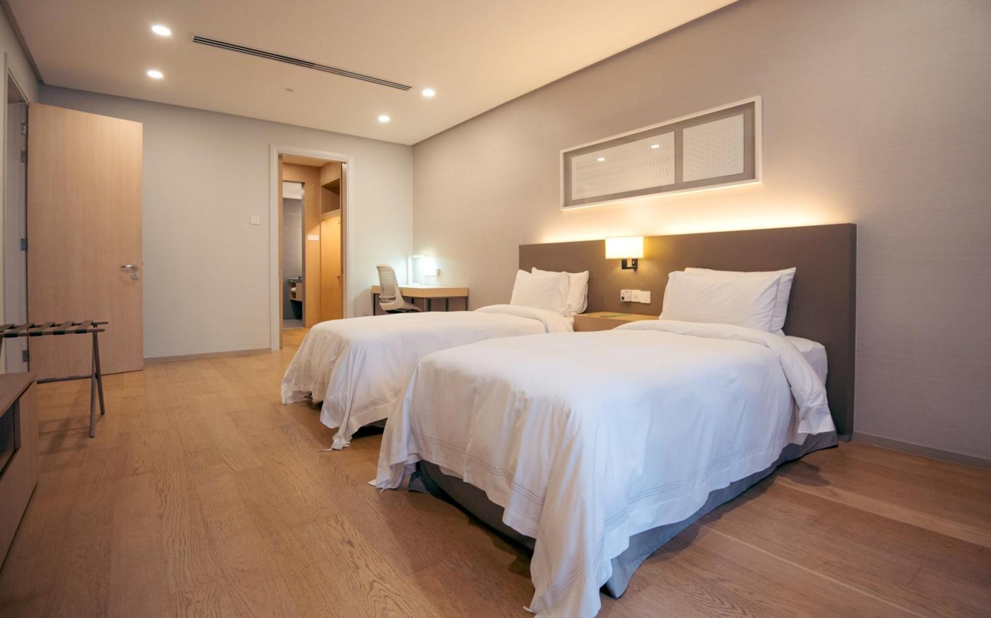 Sfera Residence Kuala Lumpur City Centre מראה חיצוני תמונה