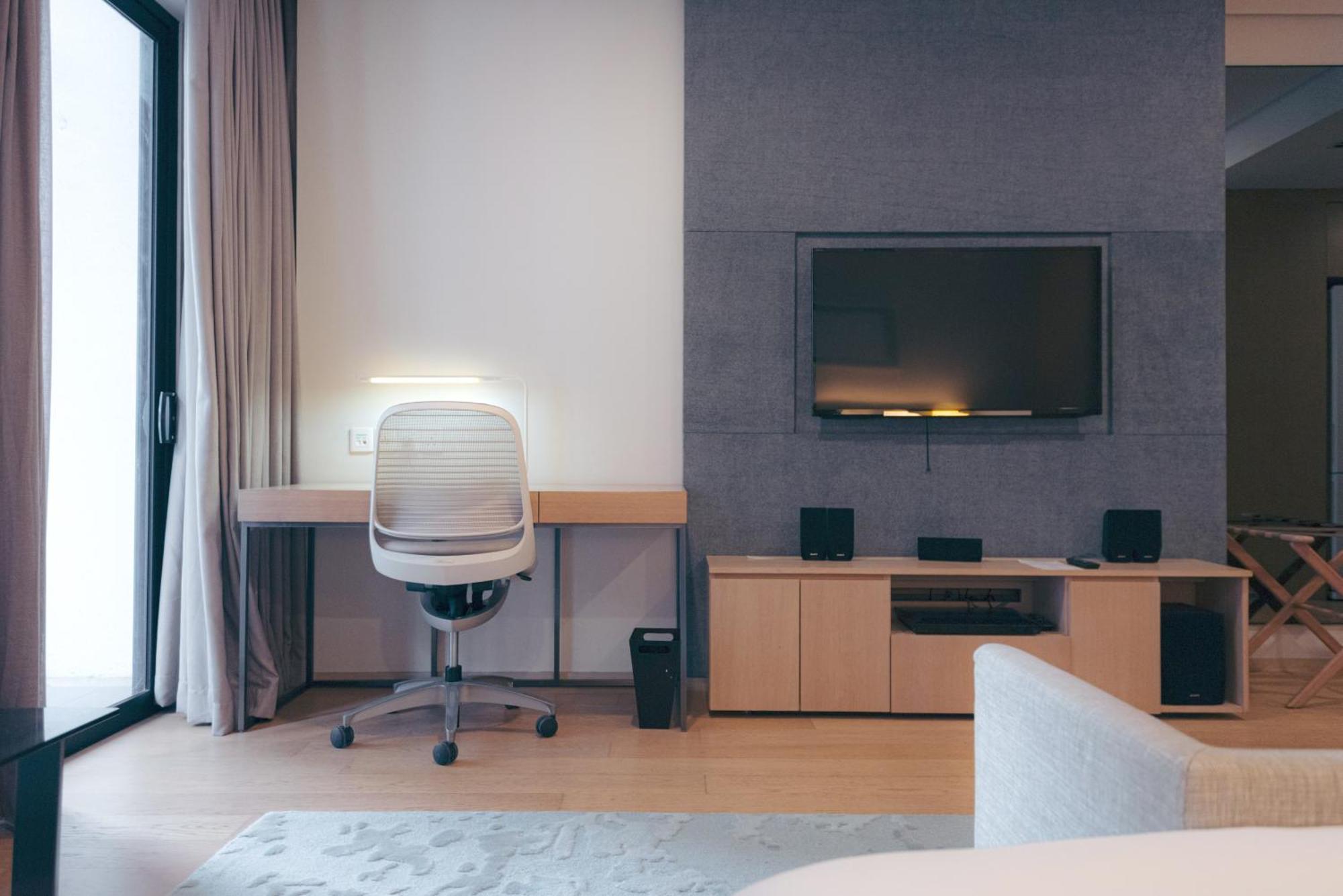 Sfera Residence Kuala Lumpur City Centre מראה חיצוני תמונה