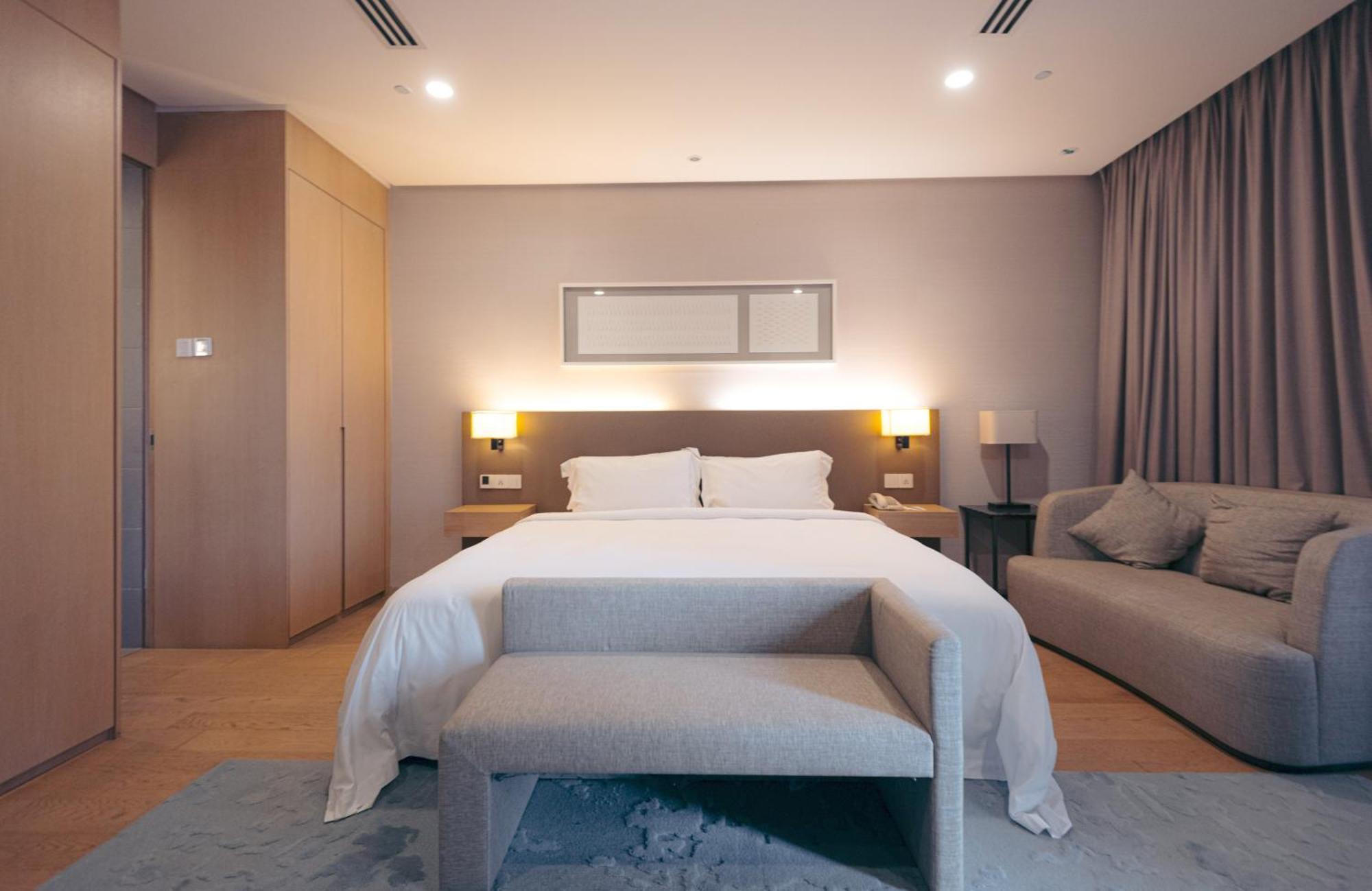 Sfera Residence Kuala Lumpur City Centre מראה חיצוני תמונה