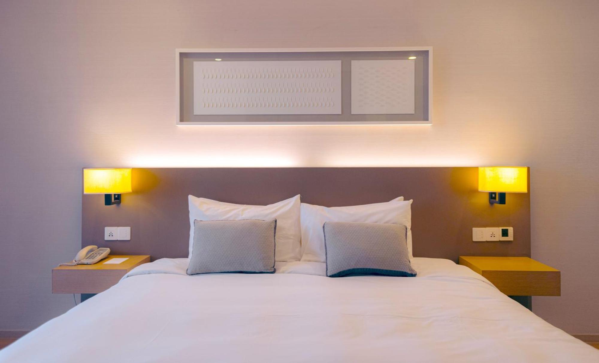 Sfera Residence Kuala Lumpur City Centre מראה חיצוני תמונה